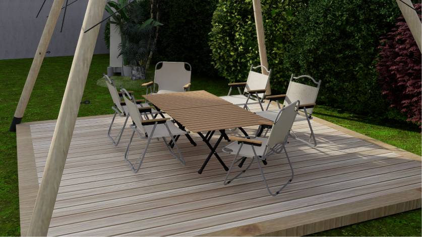 昭阳区帐篷生产厂家：以匠心筑牢户外装备的品质根基